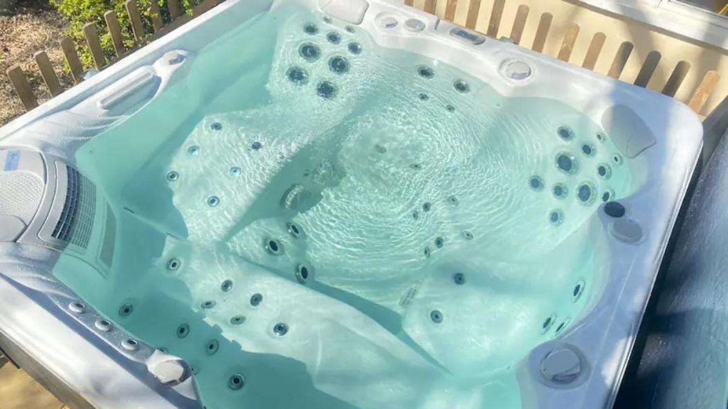 Maison Avec Jardin Et Jacuzzi Proche Polytechnique Palaiseau Buitenkant foto