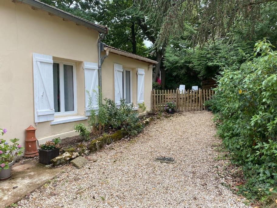 Maison Avec Jardin Et Jacuzzi Proche Polytechnique Palaiseau Buitenkant foto