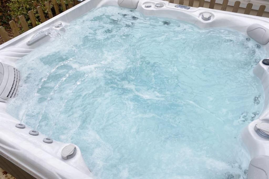 Maison Avec Jardin Et Jacuzzi Proche Polytechnique Palaiseau Buitenkant foto