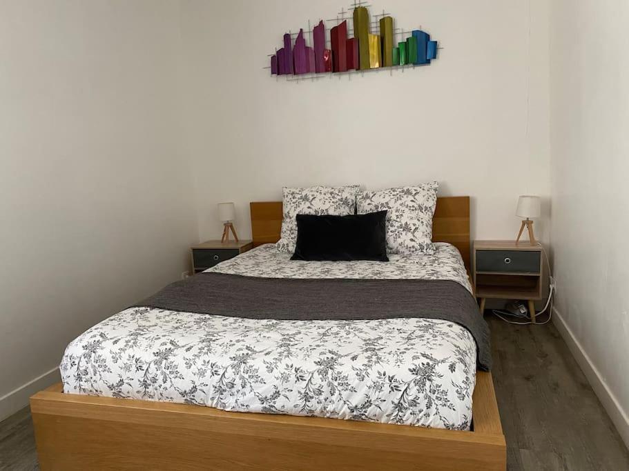 Maison Avec Jardin Et Jacuzzi Proche Polytechnique Palaiseau Buitenkant foto
